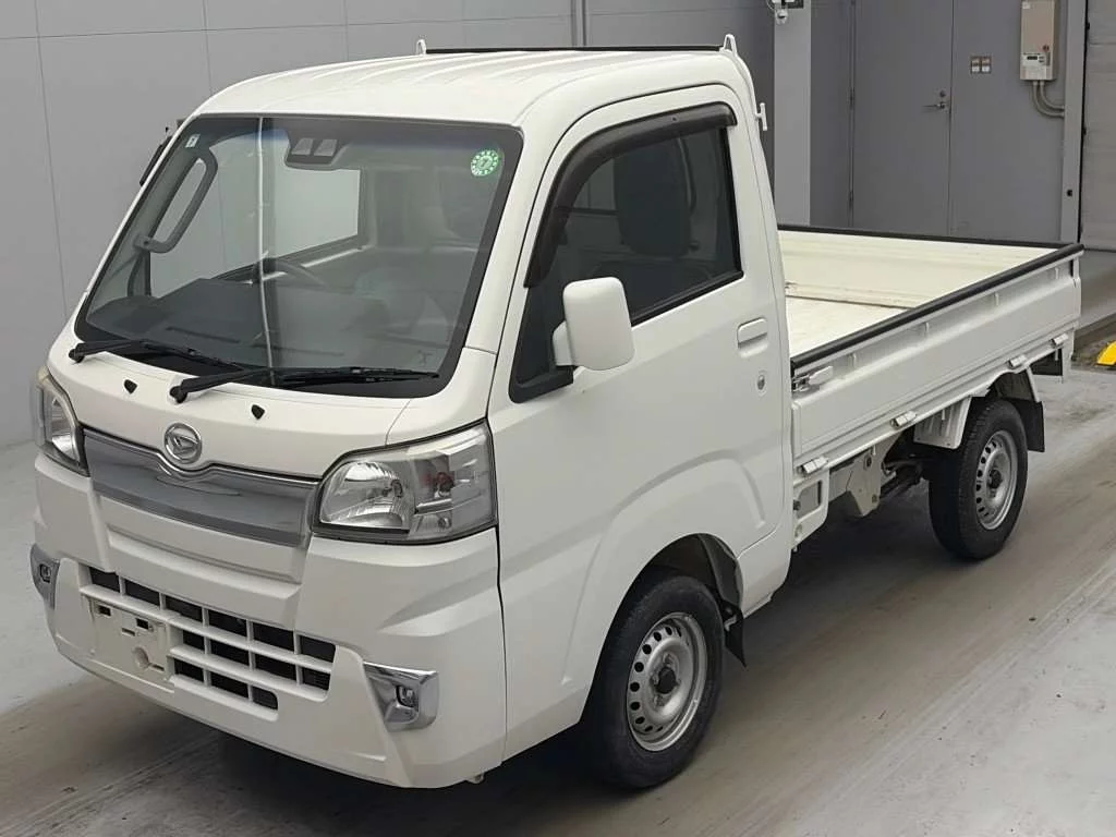 Daihatsu Hijet Truck S510P 2018